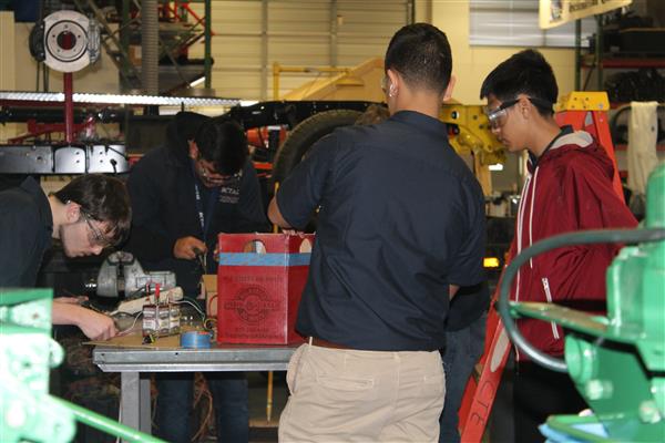 Automotive